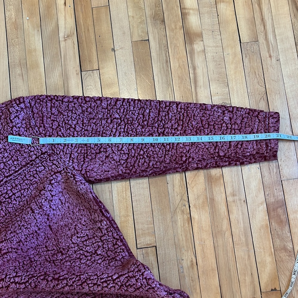 Boxercraft Teddy Jacket - Picture 11 of 12